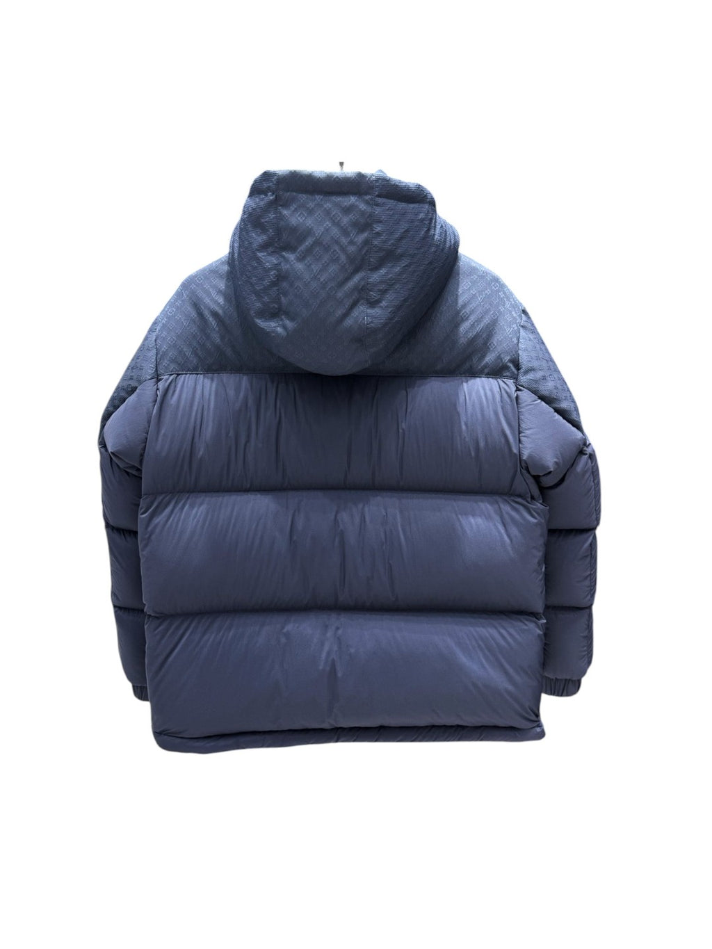 Louis Vuitton Puffer Jacket
