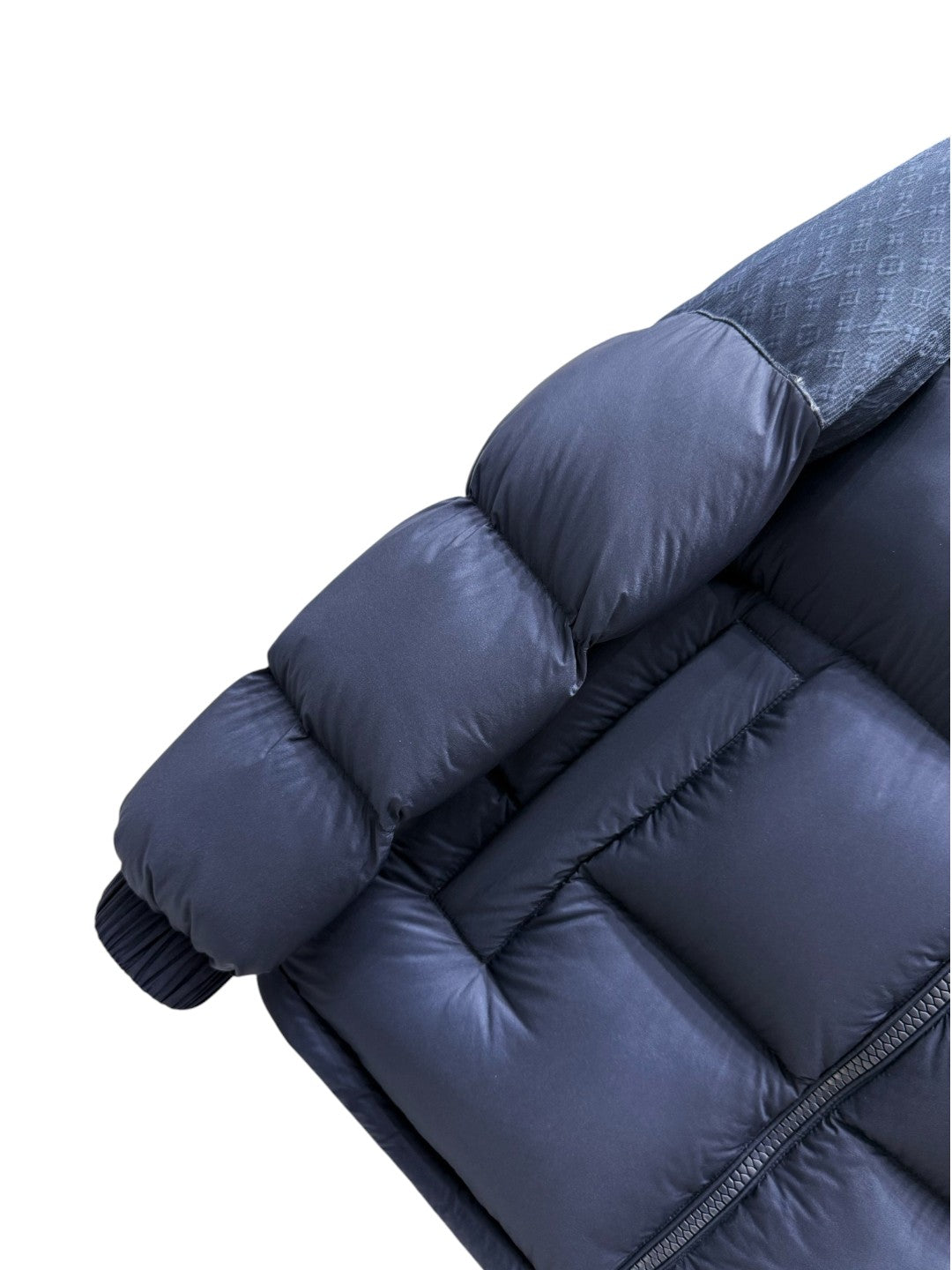 Louis Vuitton Puffer Jacket