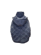 Louis Vuitton Monogram Puffer Jacket