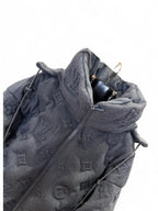 Louis Vuitton Monogram Puffer Jacket