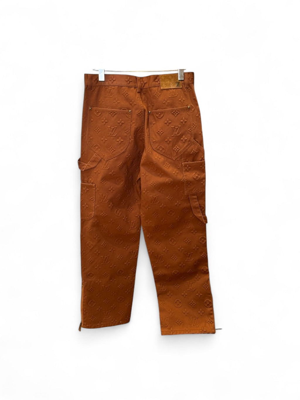 Louis Vuitton Carpenter Pants