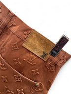 Louis Vuitton Carpenter Pants