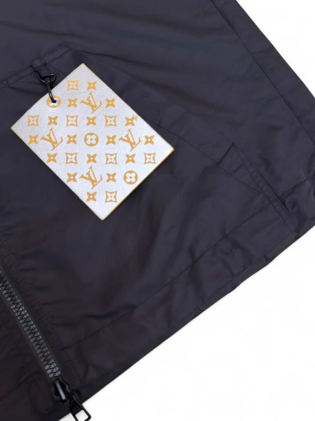 Louis Vuitton Double Sided Jacket