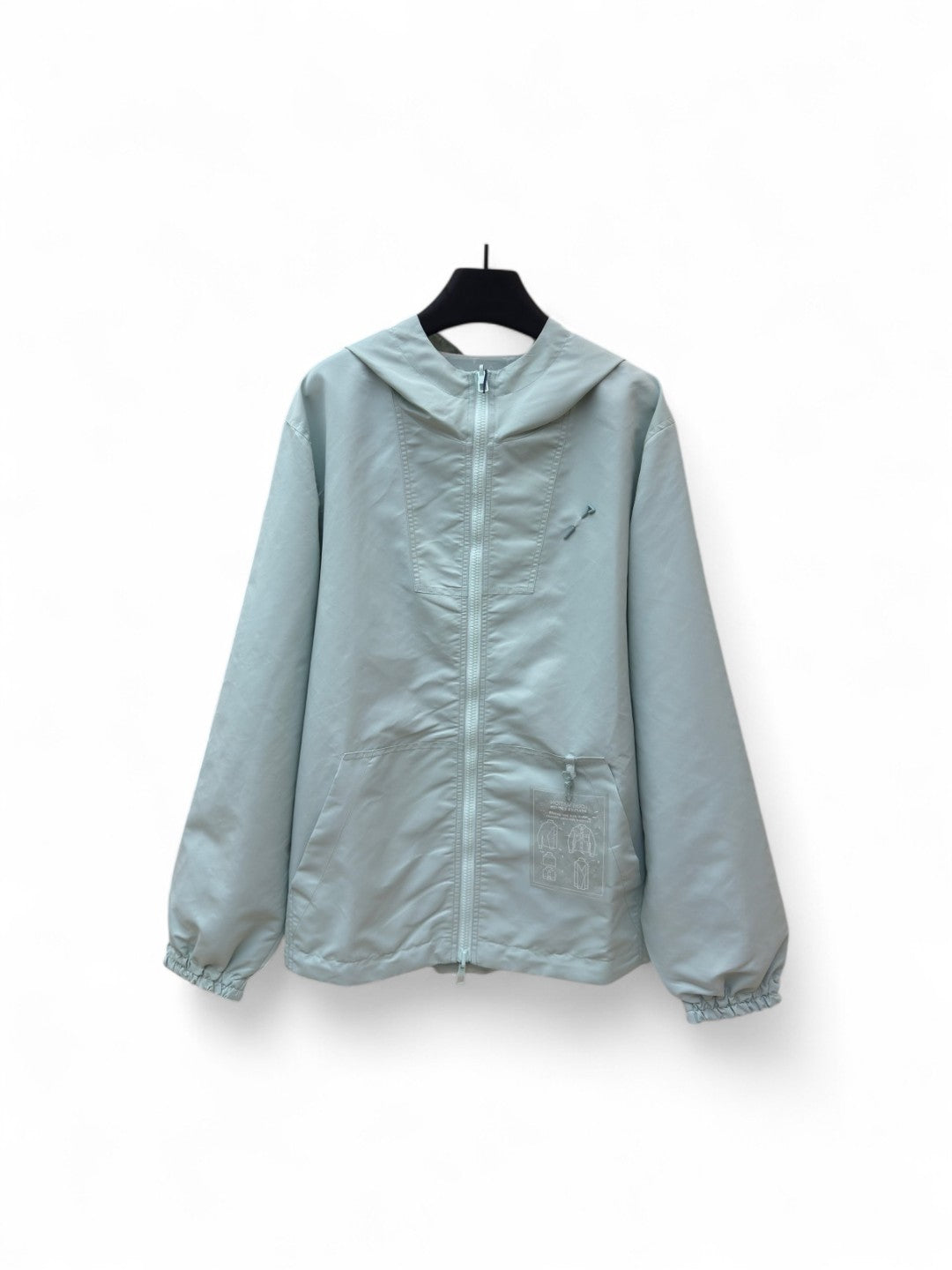 Louis Vuitton Double Sided Jacket