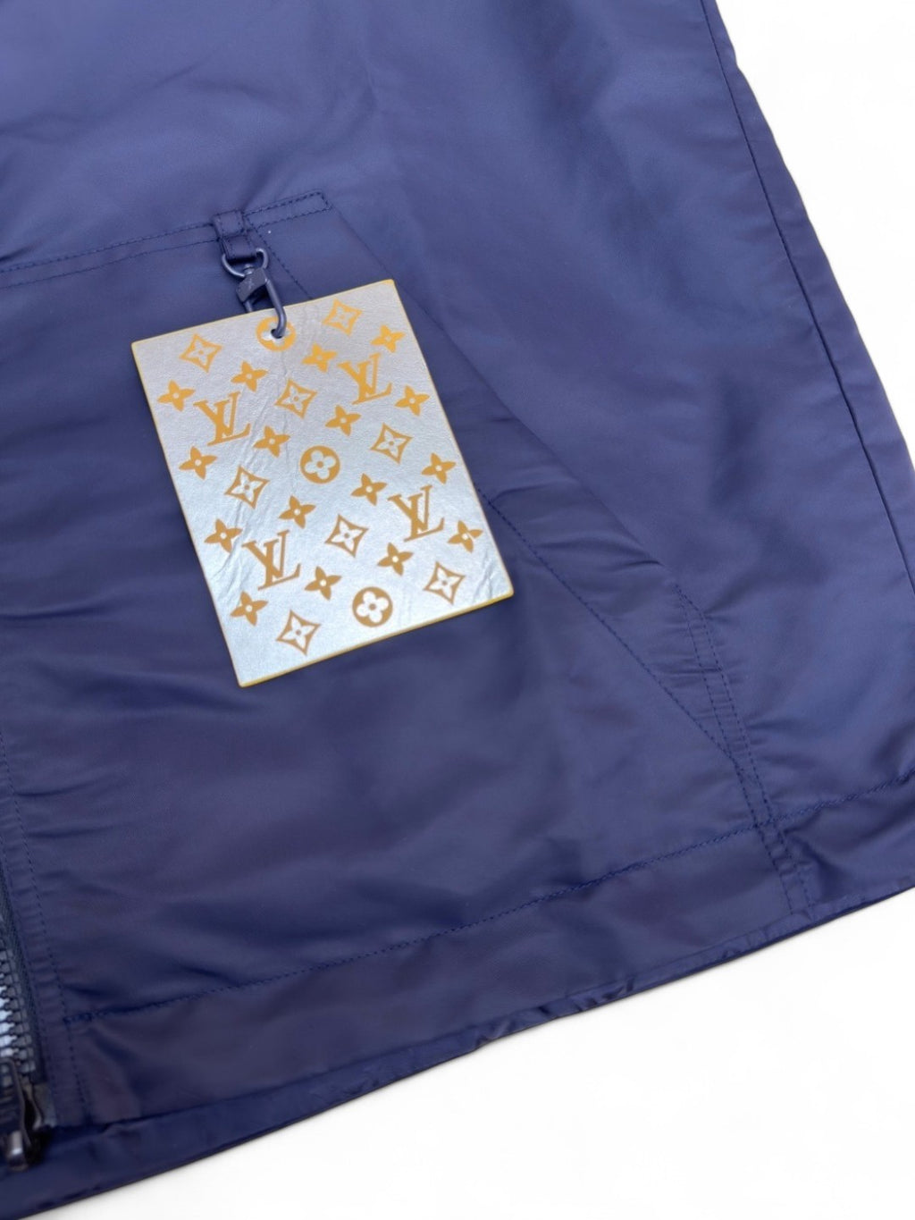 Louis Vuitton Double Sided Jacket