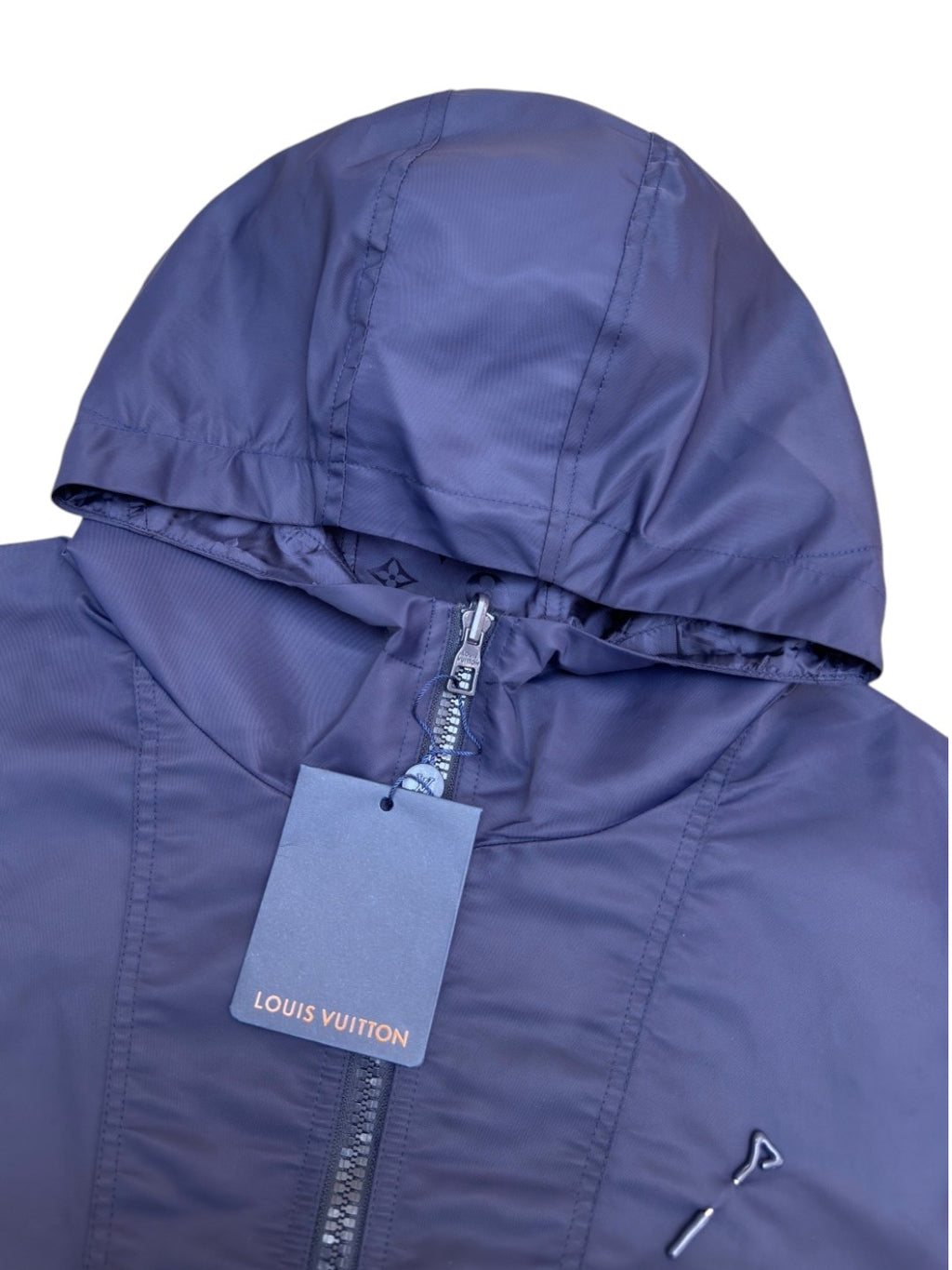Louis Vuitton Double Sided Jacket
