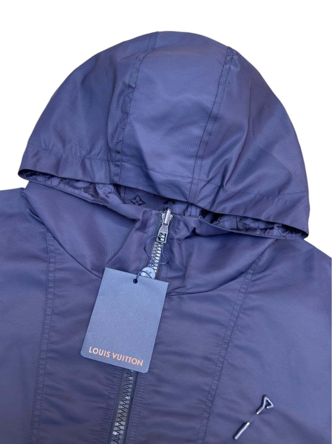 Louis Vuitton Double Sided Jacket