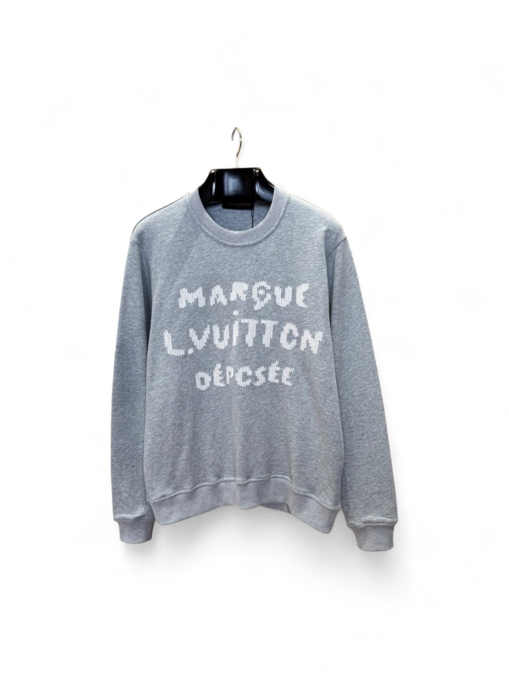 Louis Vuitton Pullover Hoodie