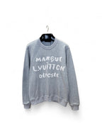 Louis Vuitton Pullover Hoodie