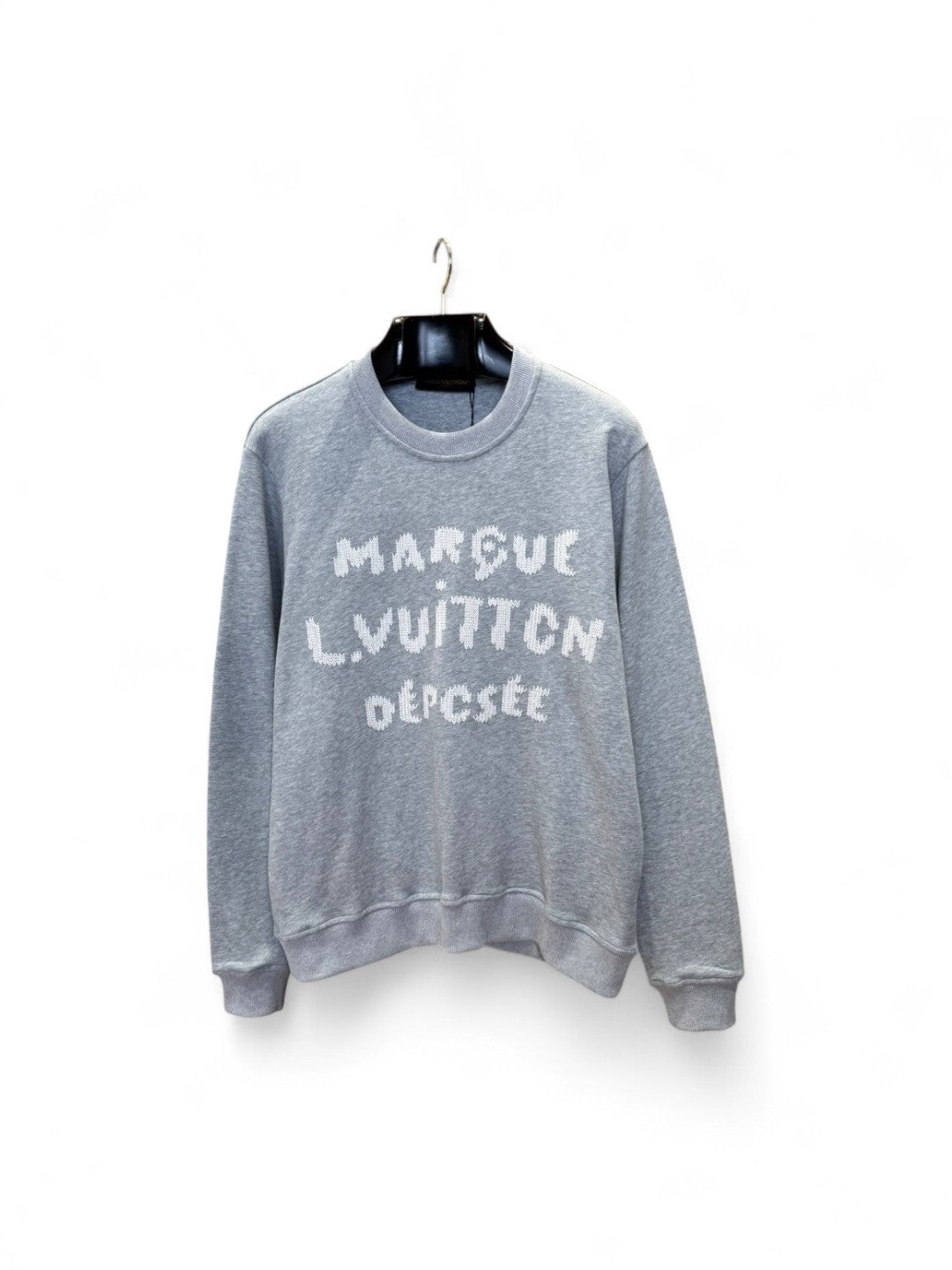 Louis Vuitton Pullover Hoodie