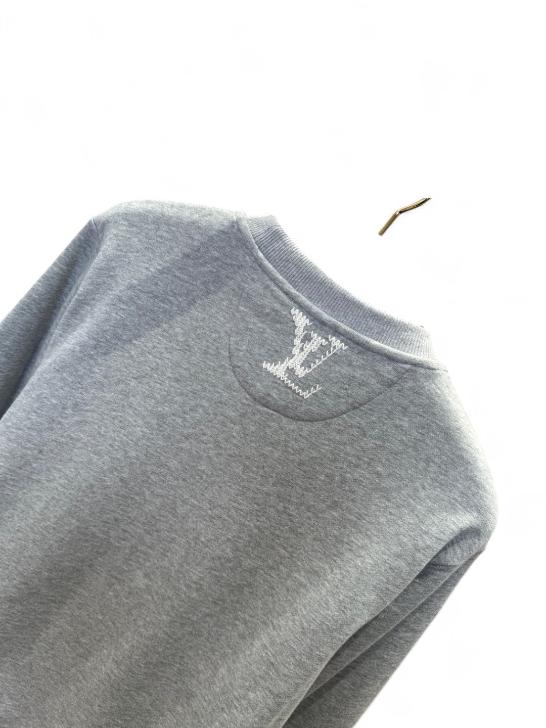 Louis Vuitton Pullover Hoodie