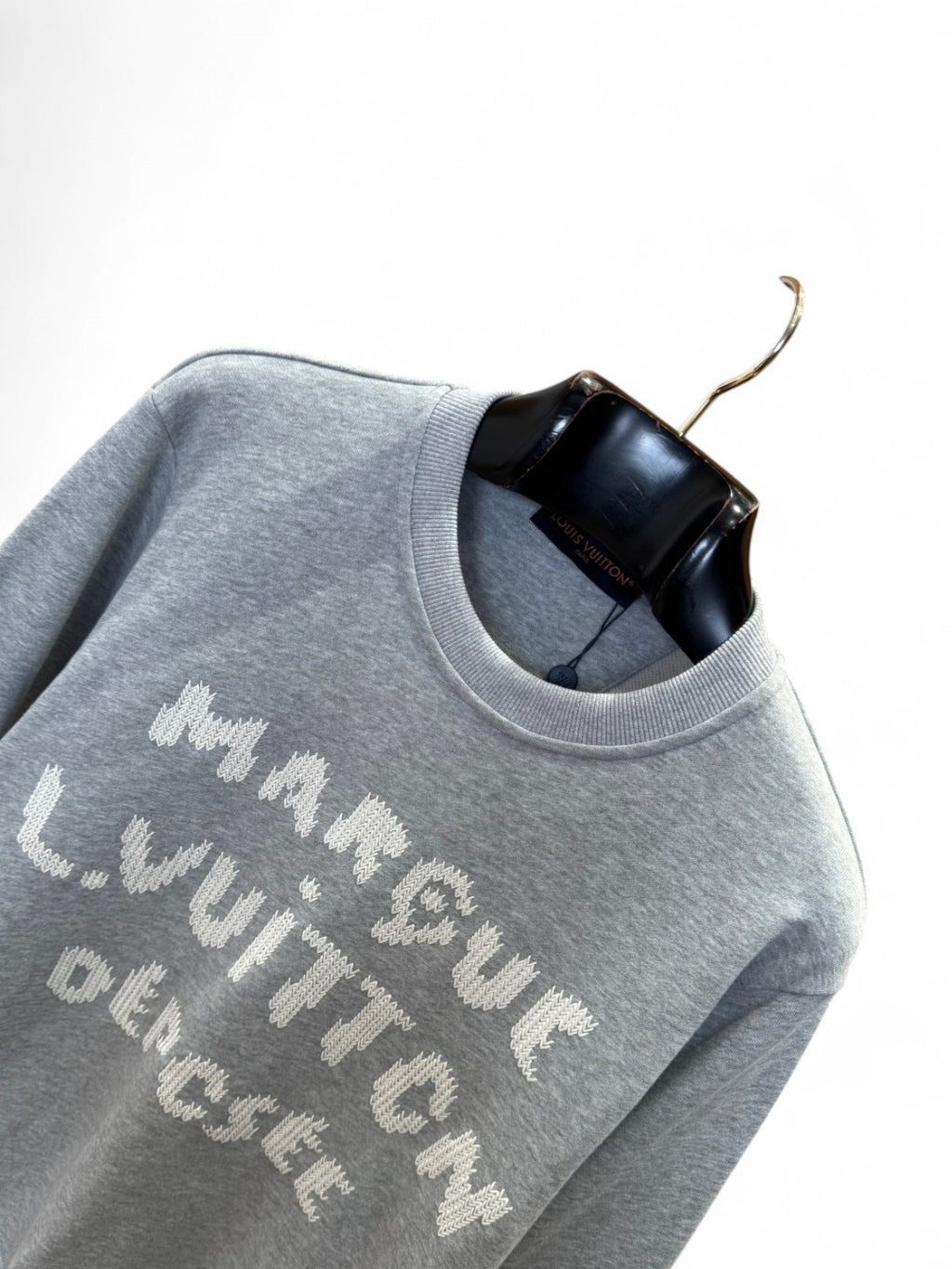 Louis Vuitton Pullover Hoodie