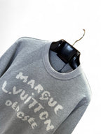 Louis Vuitton Pullover Hoodie
