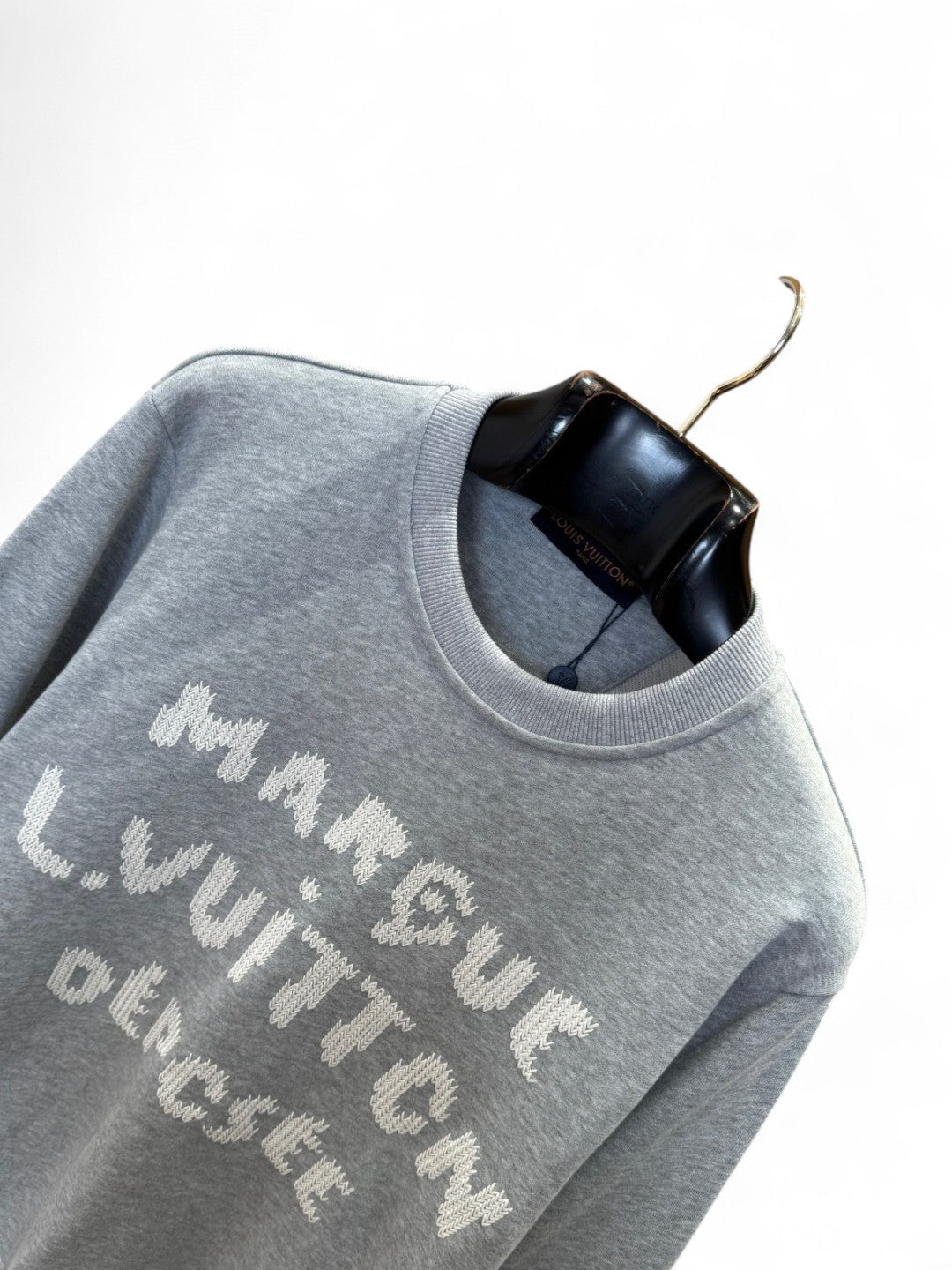 Louis Vuitton Pullover Hoodie