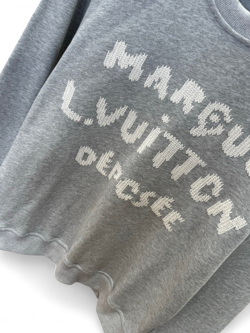 Louis Vuitton Pullover Hoodie
