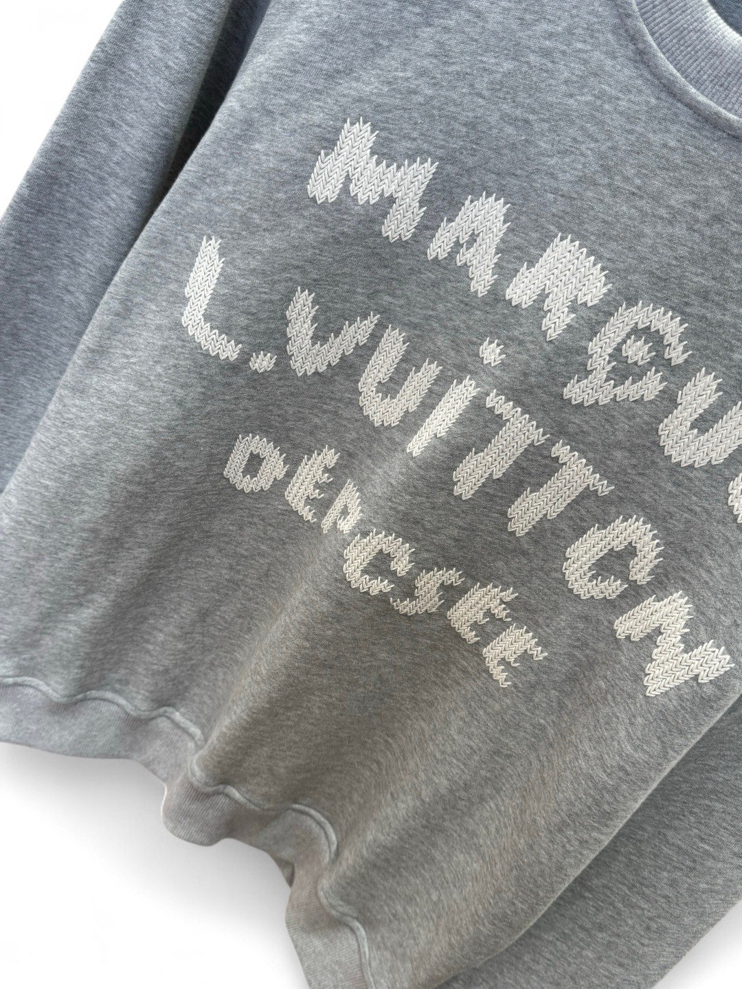 Louis Vuitton Pullover Hoodie