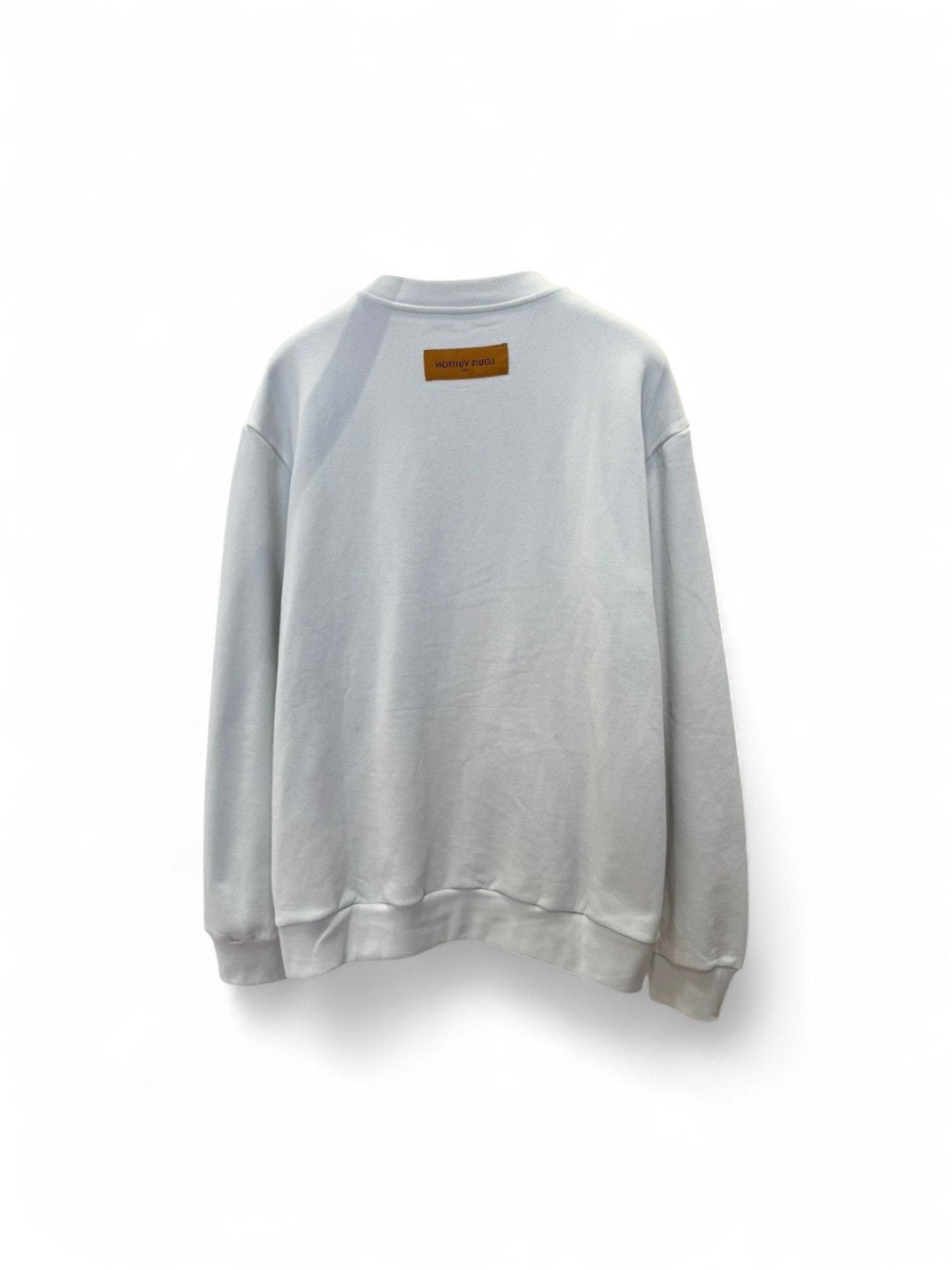 Louis Vuitton Pullover Hoodie