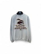 Louis Vuitton Pullover Hoodie