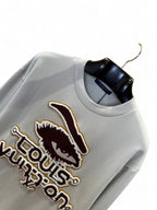 Louis Vuitton Pullover Hoodie
