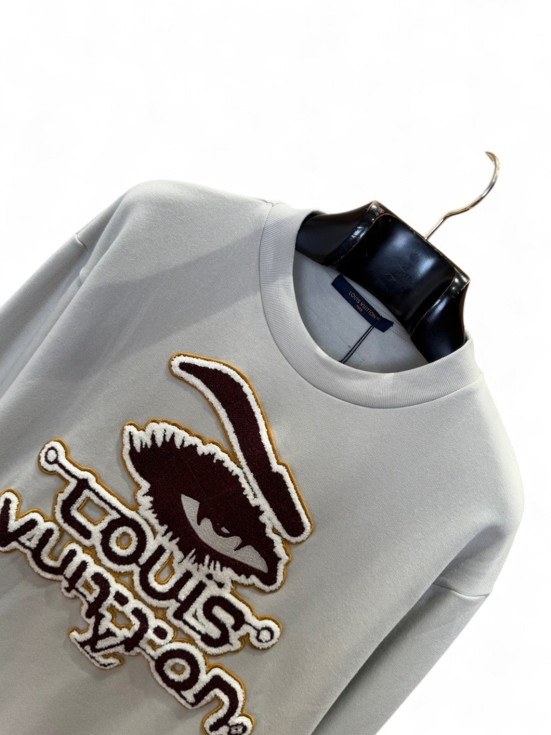 Louis Vuitton Pullover Hoodie