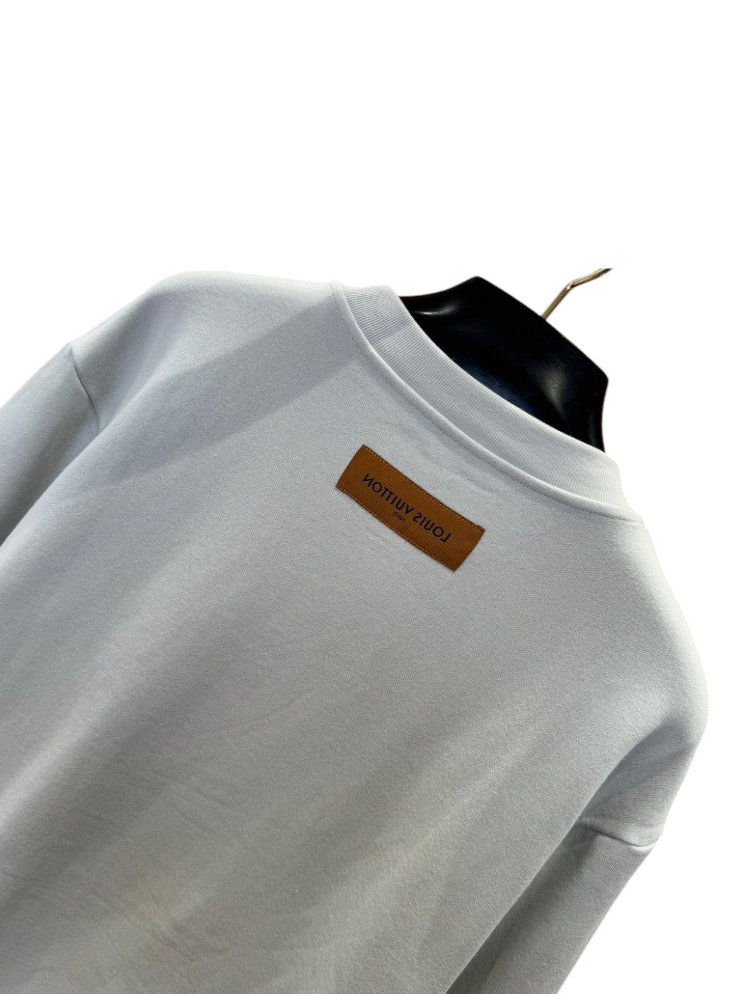 Louis Vuitton Pullover Hoodie