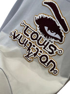 Louis Vuitton Pullover Hoodie