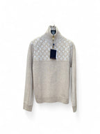 Louis Vuitton turtleneck Sweater