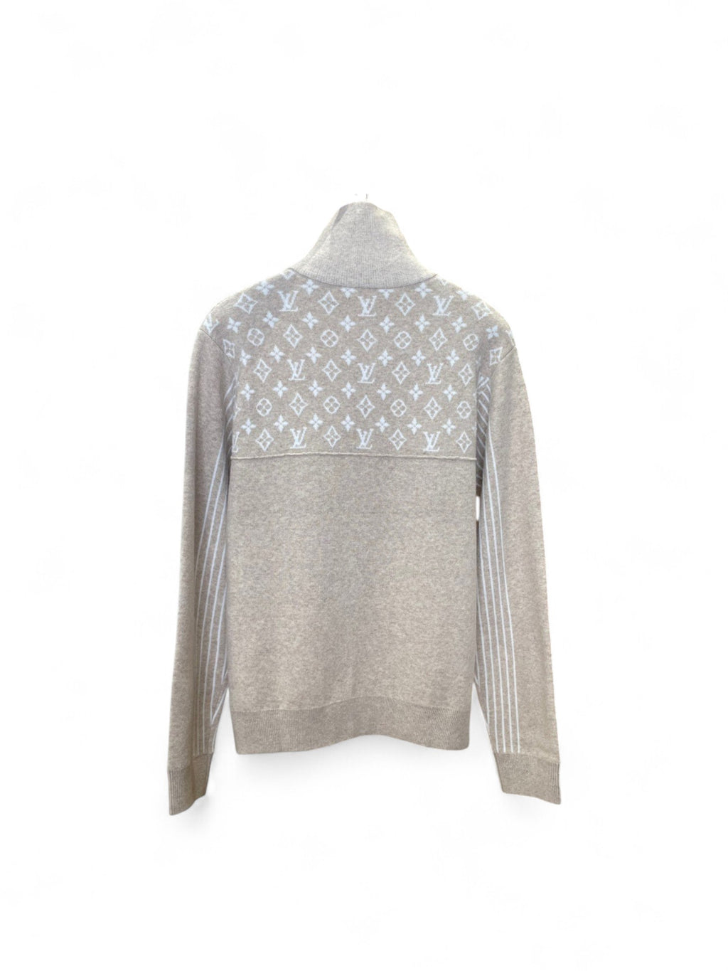 Louis Vuitton turtleneck Sweater