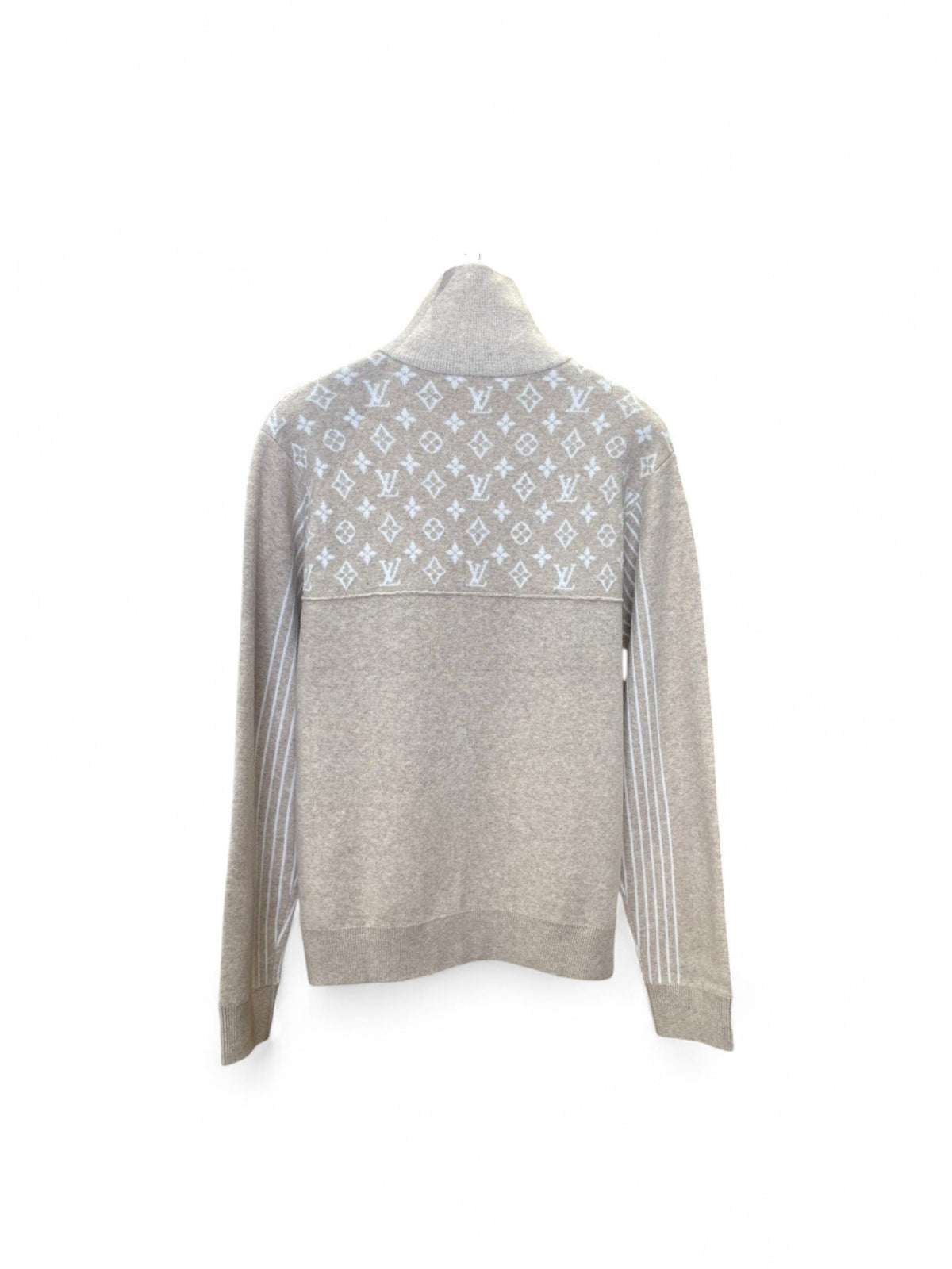 Louis Vuitton turtleneck Sweater