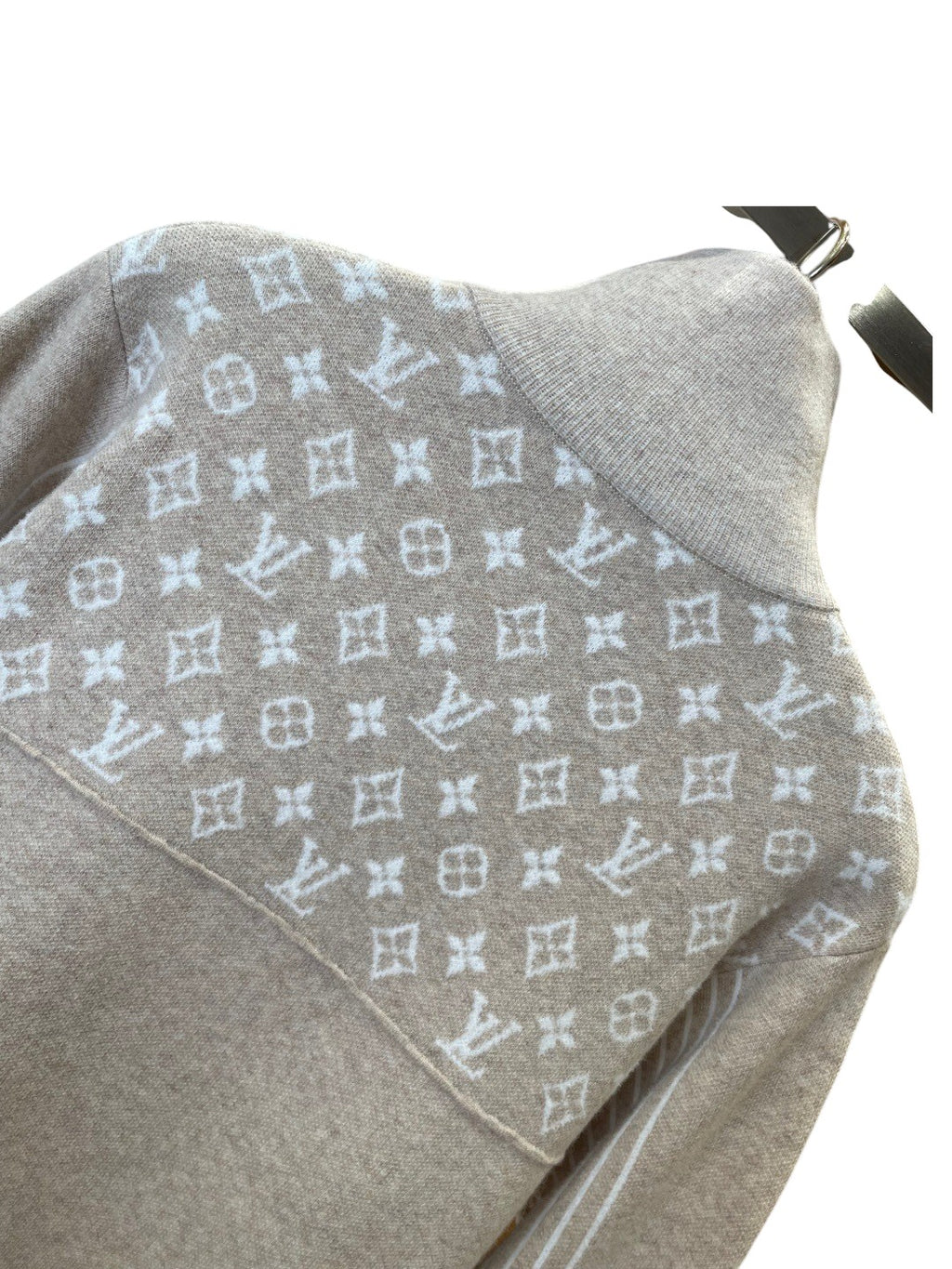 Louis Vuitton turtleneck Sweater