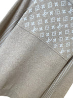 Louis Vuitton turtleneck Sweater