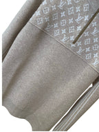 Louis Vuitton turtleneck Sweater