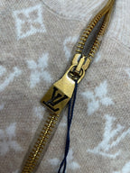 Louis Vuitton turtleneck Sweater