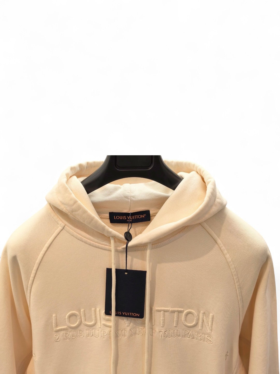 Louis Vuitton Hoodie