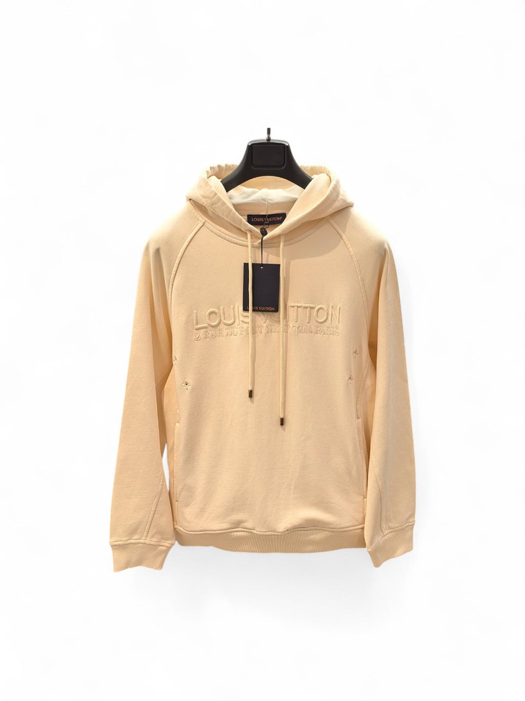Louis Vuitton Hoodie