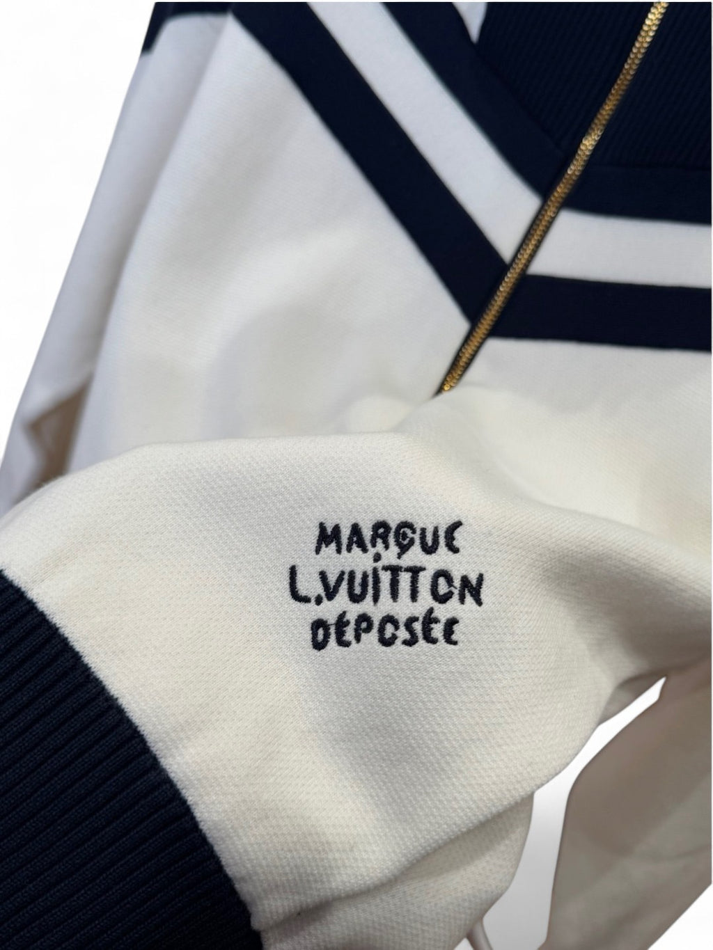 Louis Vuitton Hoodie