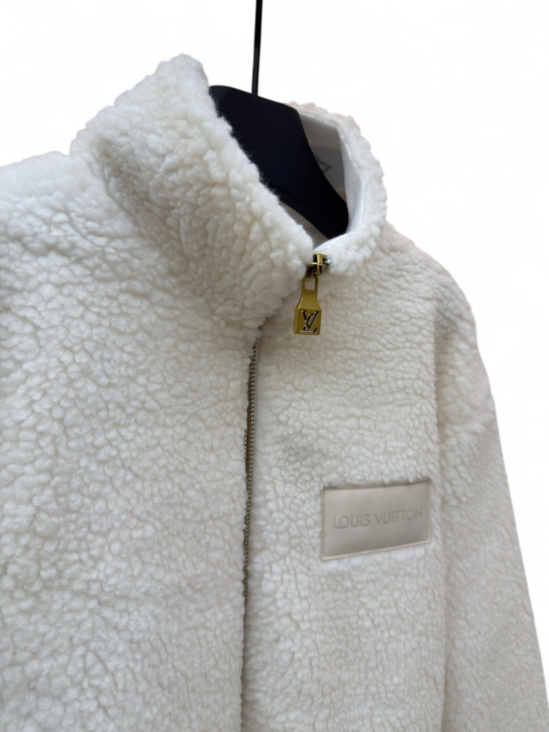 Louis Vuitton Jacket