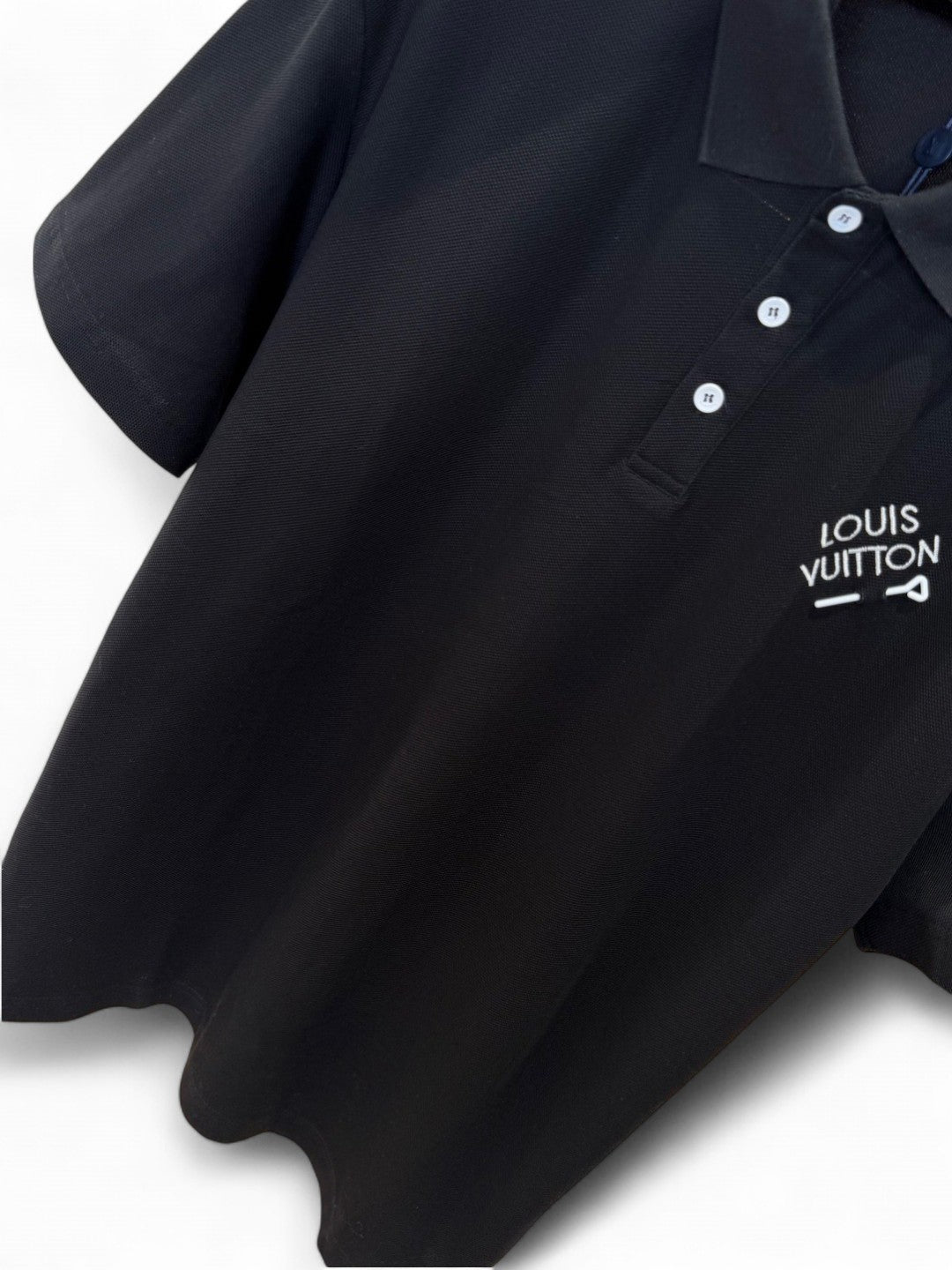 Louis Vuitton Polo T-Shirt