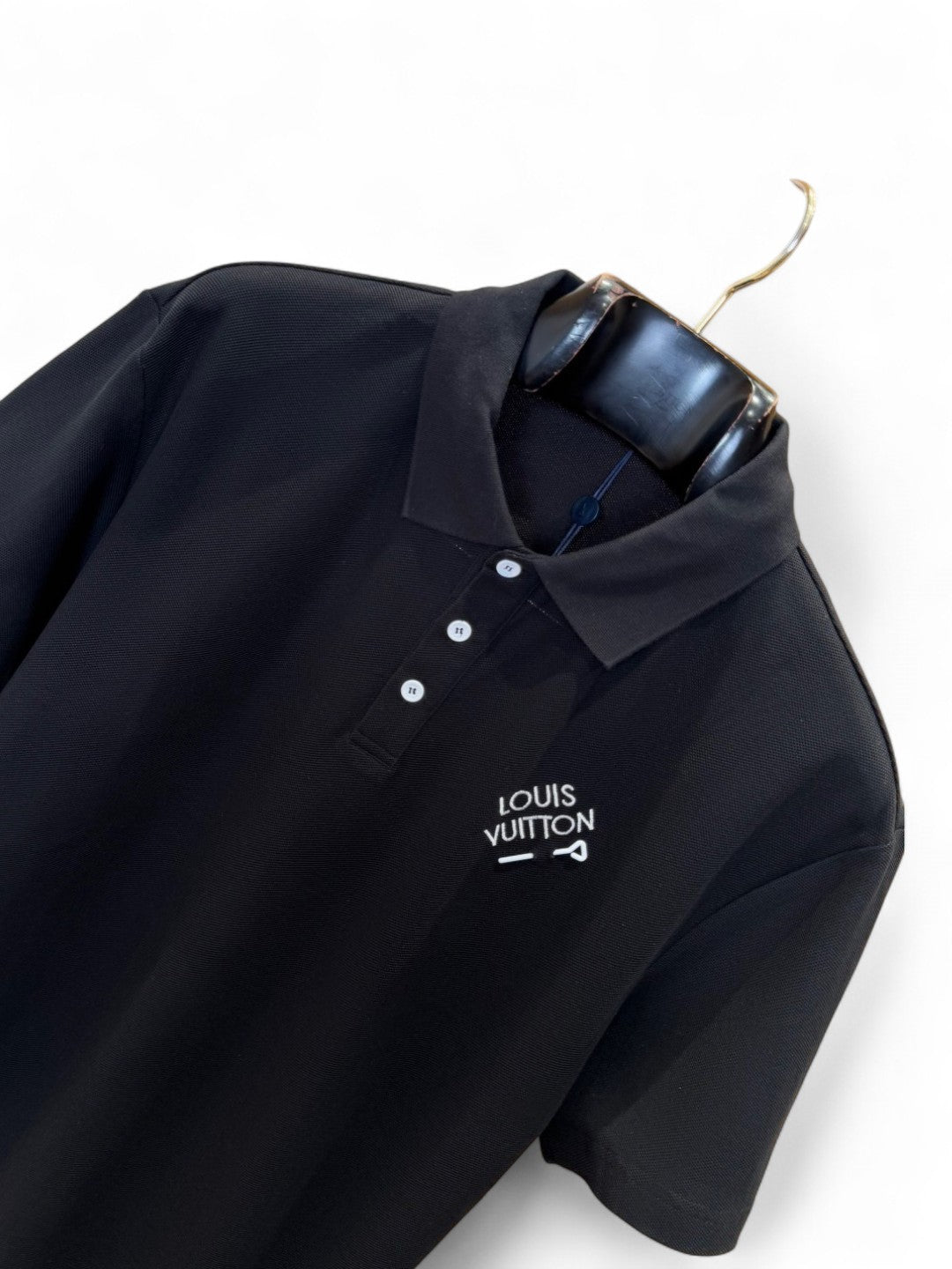 Louis Vuitton Polo T-Shirt