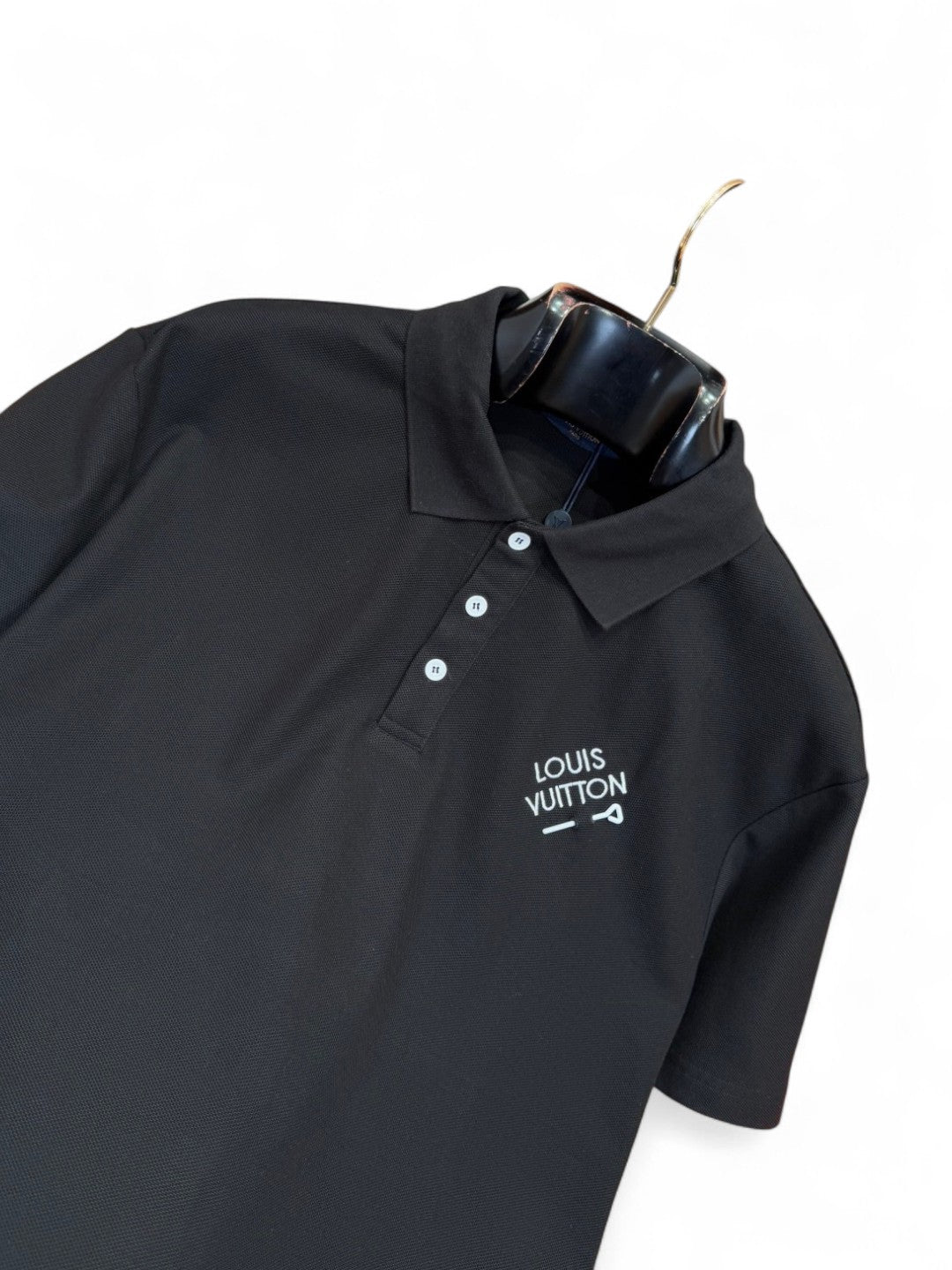 Louis Vuitton Polo T-Shirt