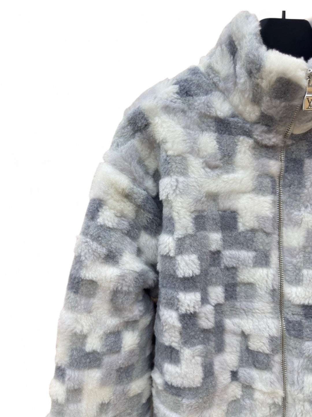 Louis Vuitton Jacket