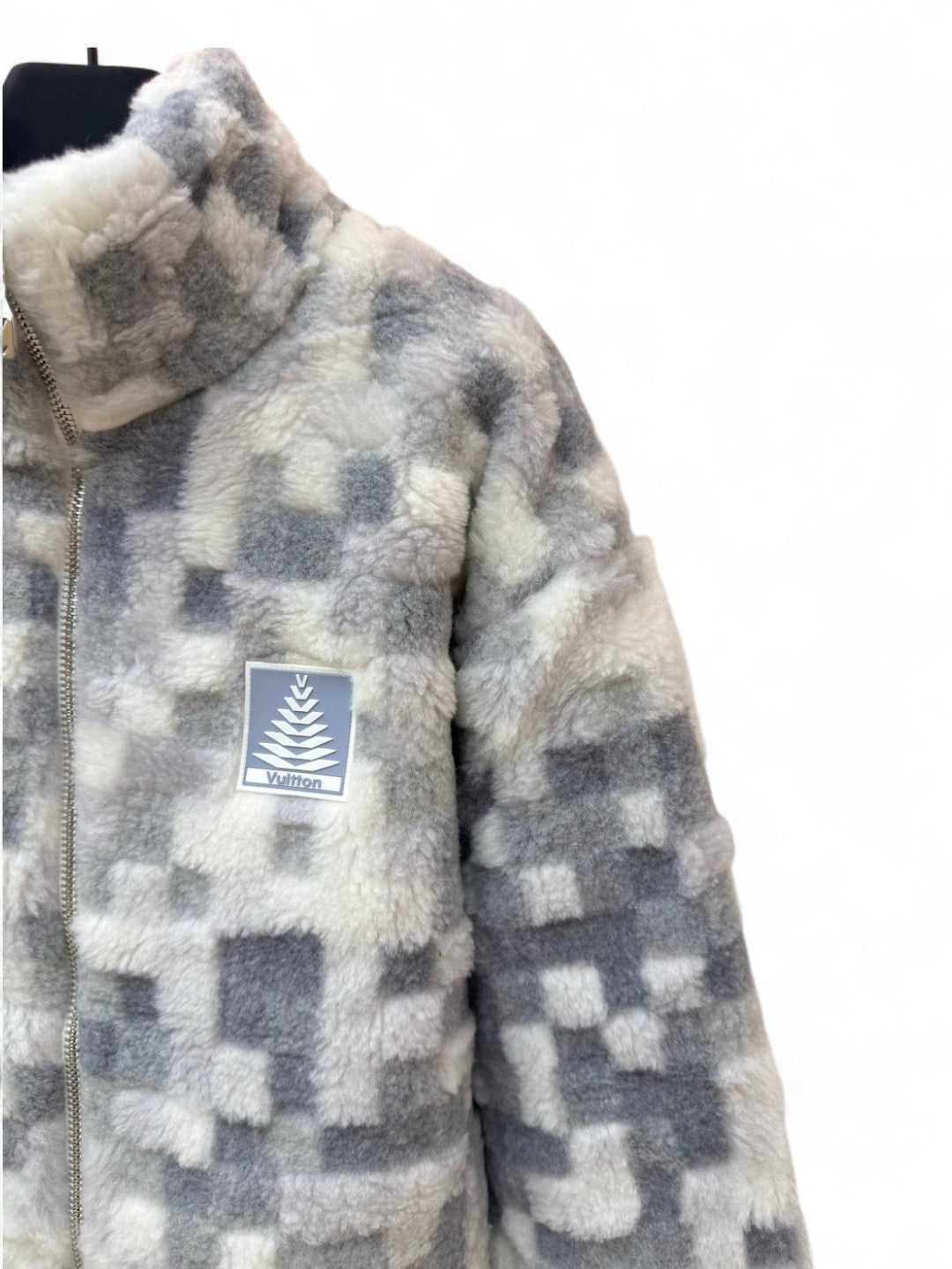 Louis Vuitton Jacket