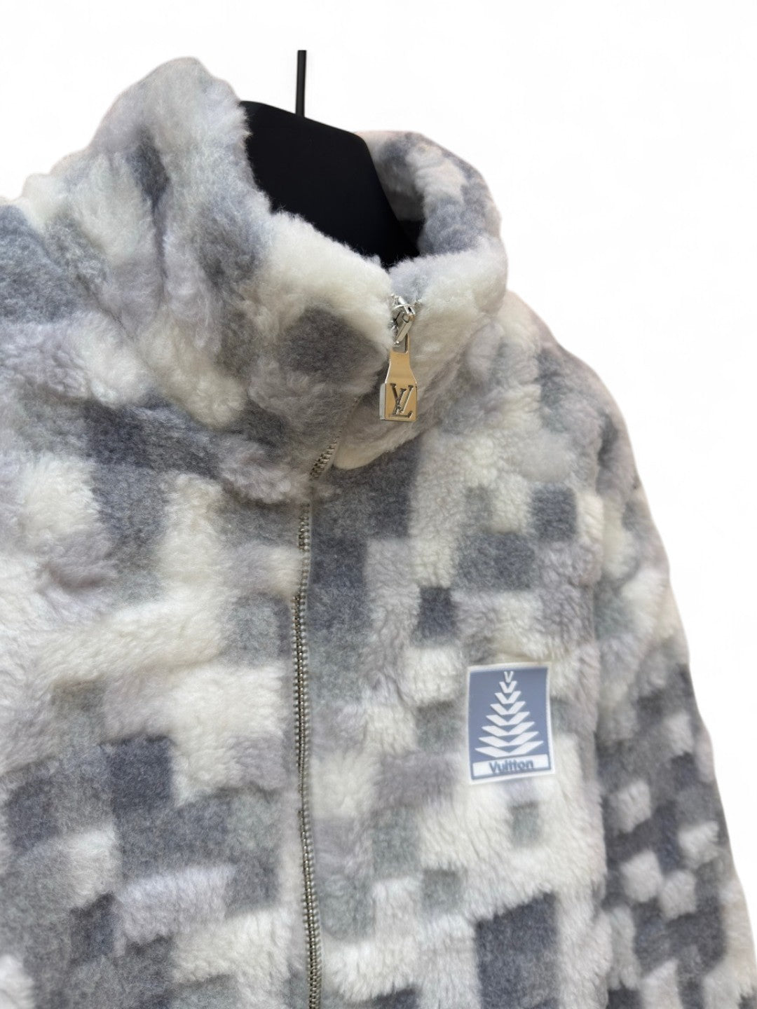 Louis Vuitton Jacket