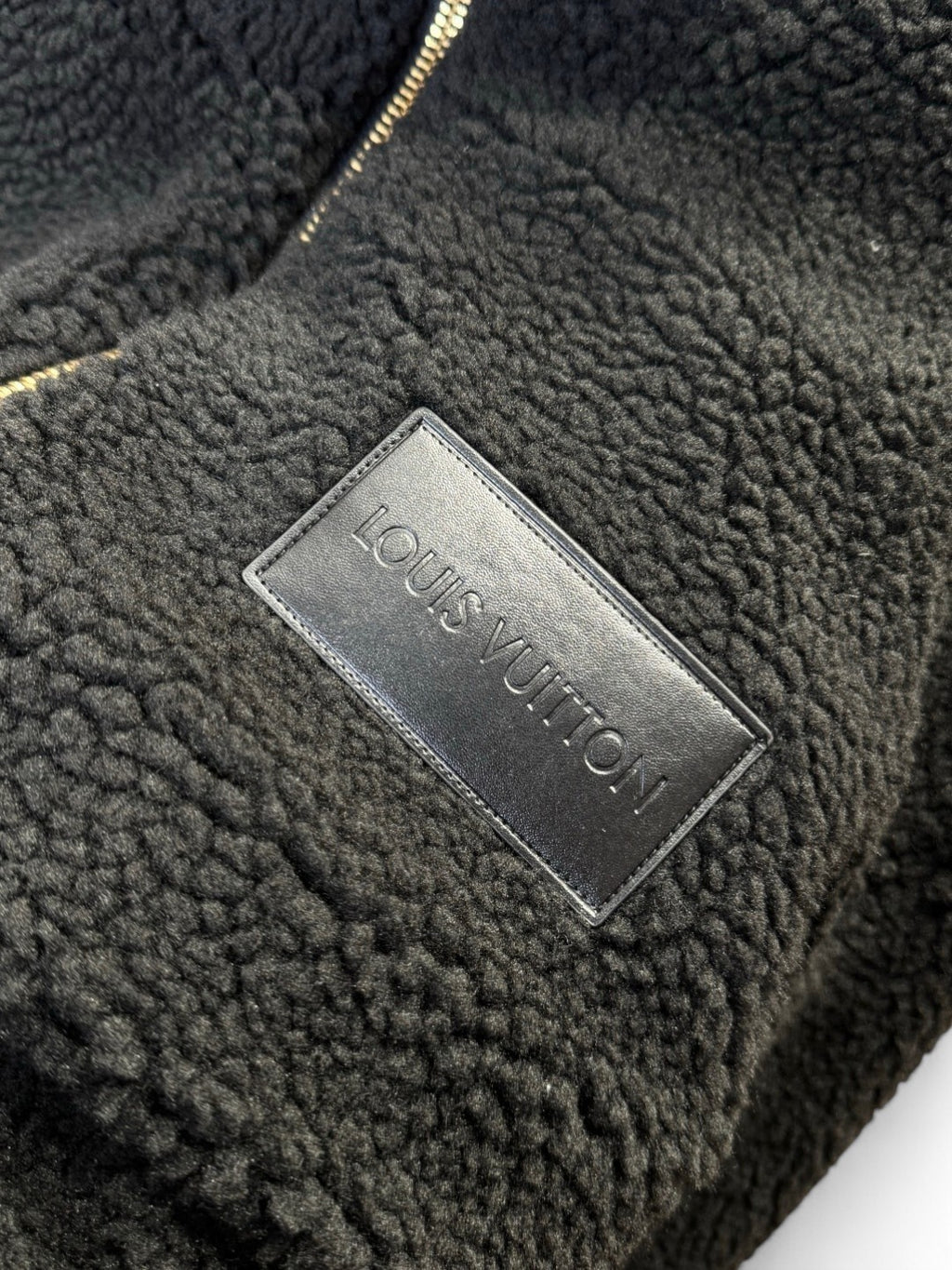 Louis Vuitton Jacket