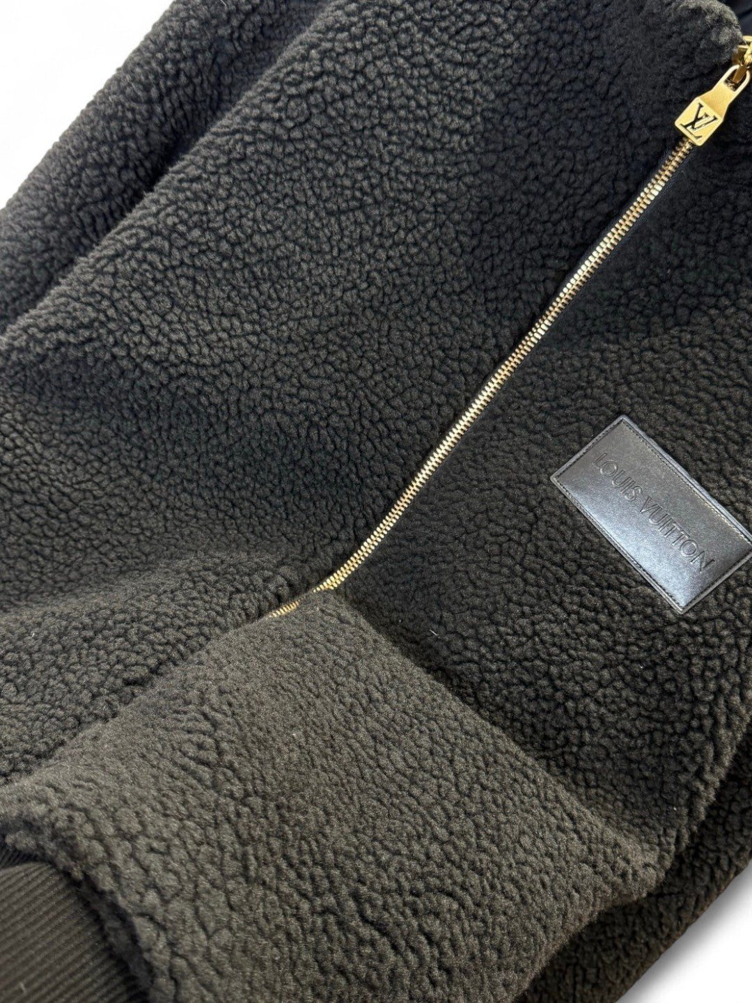 Louis Vuitton Jacket