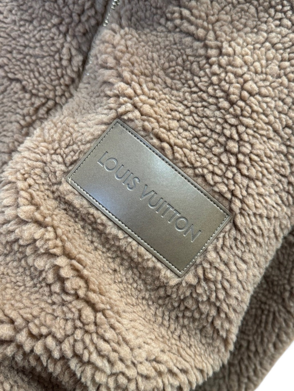 Louis Vuitton Jacket