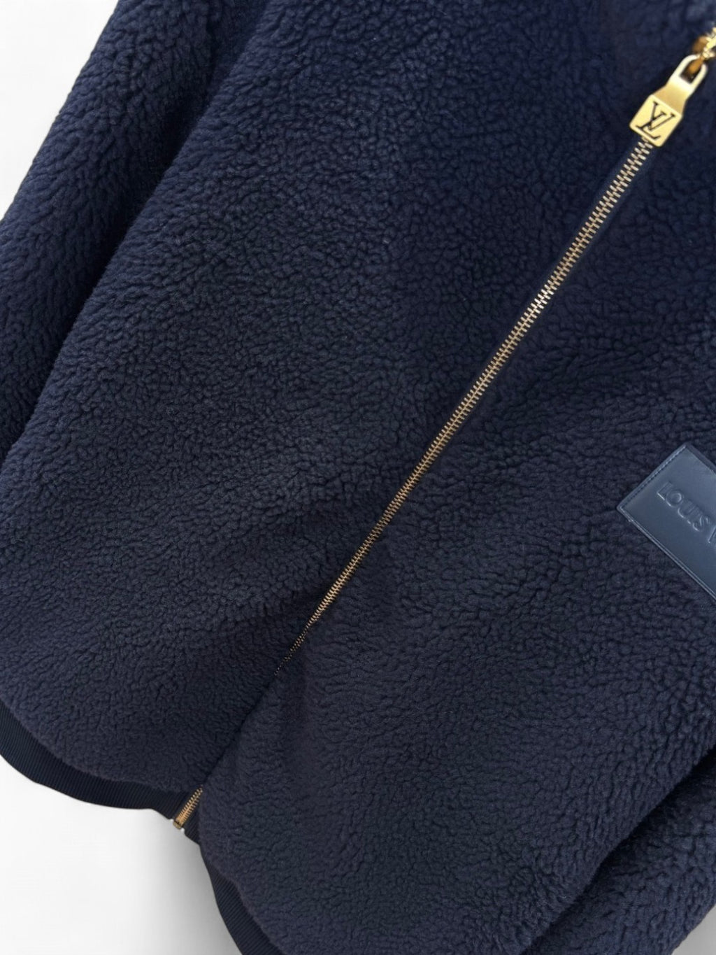 Louis Vuitton Jacket