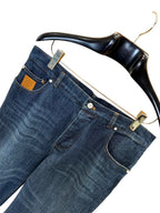 Louis Vuitton Pants