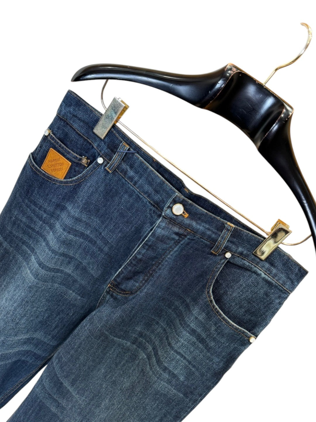 Louis Vuitton Pants