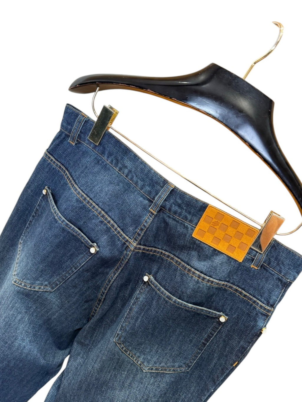 Louis Vuitton Pants